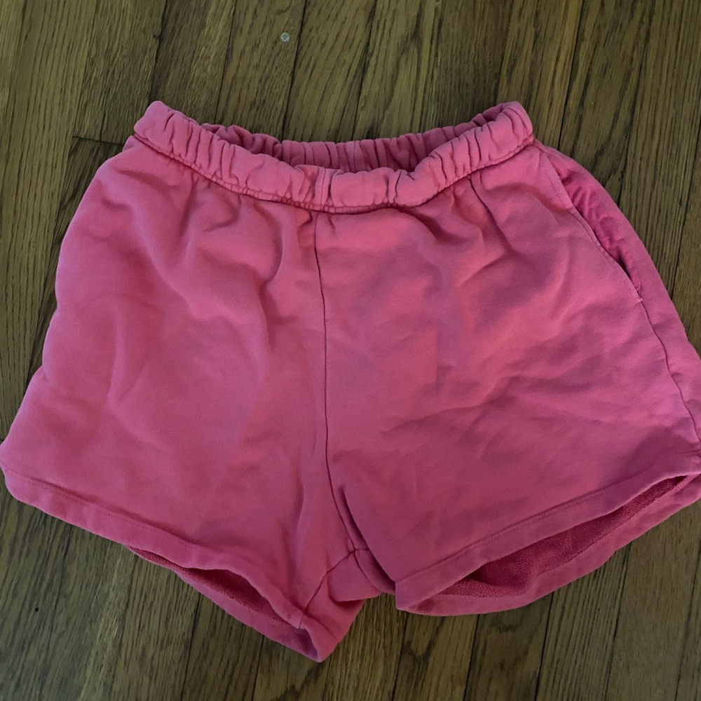 Daily Drills Sweatshorts